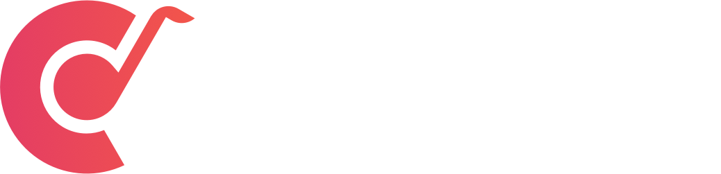 Cresendo Voice Logo